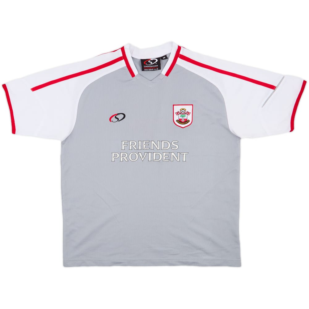 2004-05 Southampton Training Shirt - 6/10 - (M)