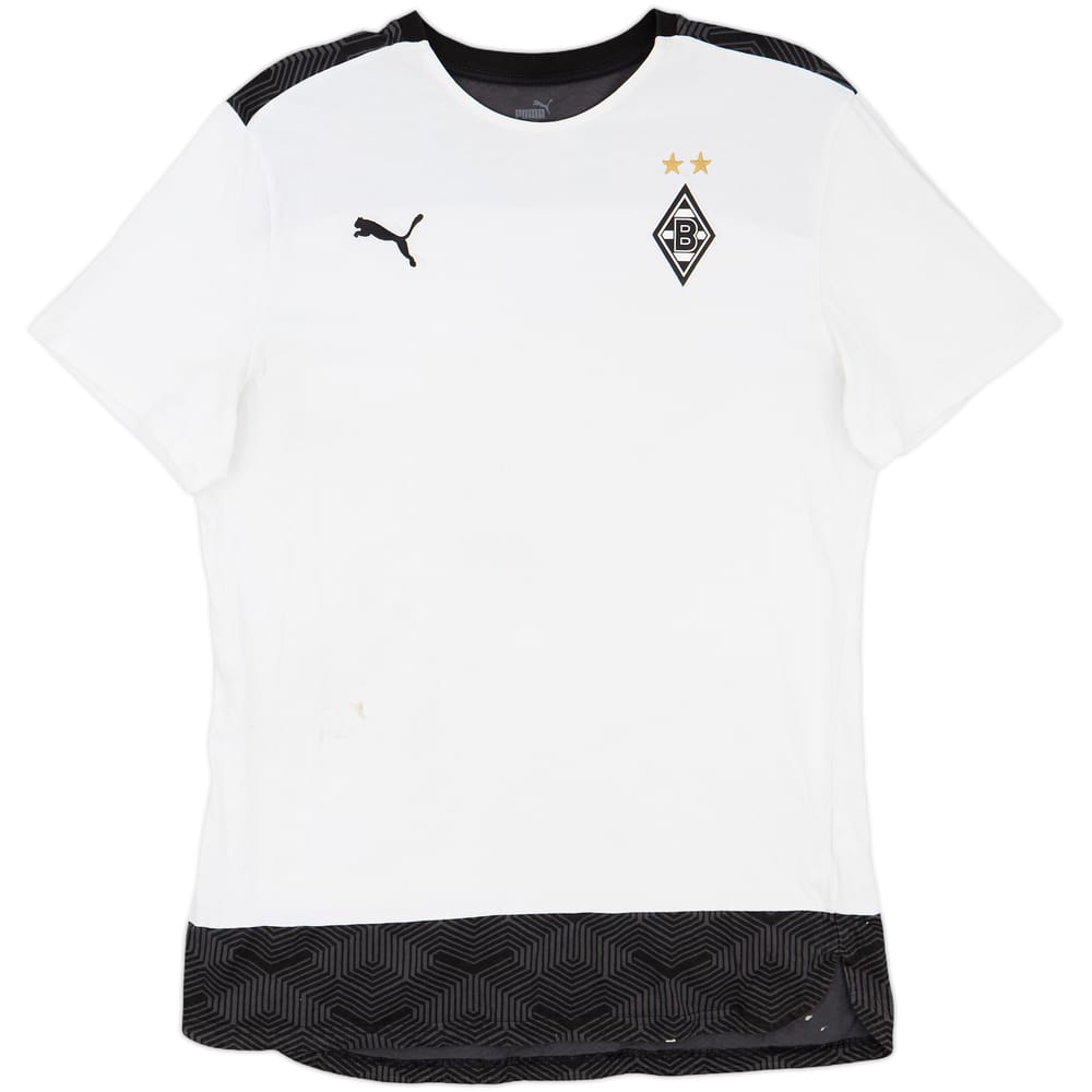 2020-21 Borussia Monchengladbach Puma Training Shirt - 5/10 - (XL)