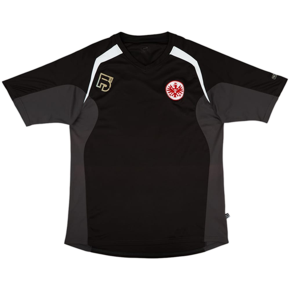 2003-04 Frankfurt Jako Training Shirt - 5/10 - (3XL)