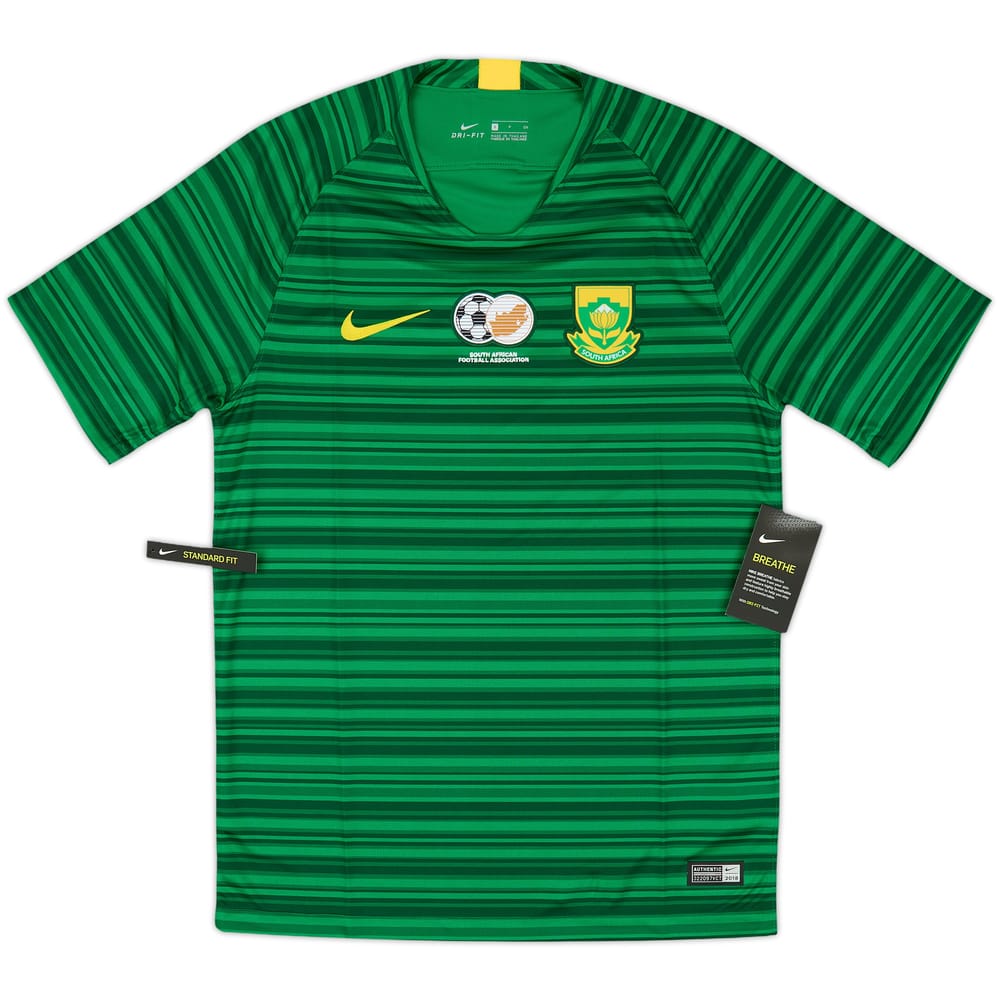 2018-19 South Africa Away Shirt (S)