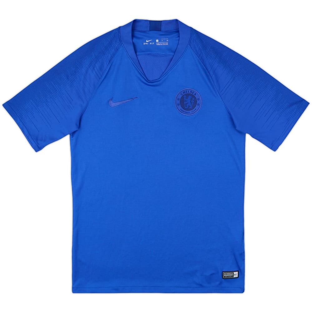 2020-21 Chelsea Nike Training Shirt - 10/10 - (S)