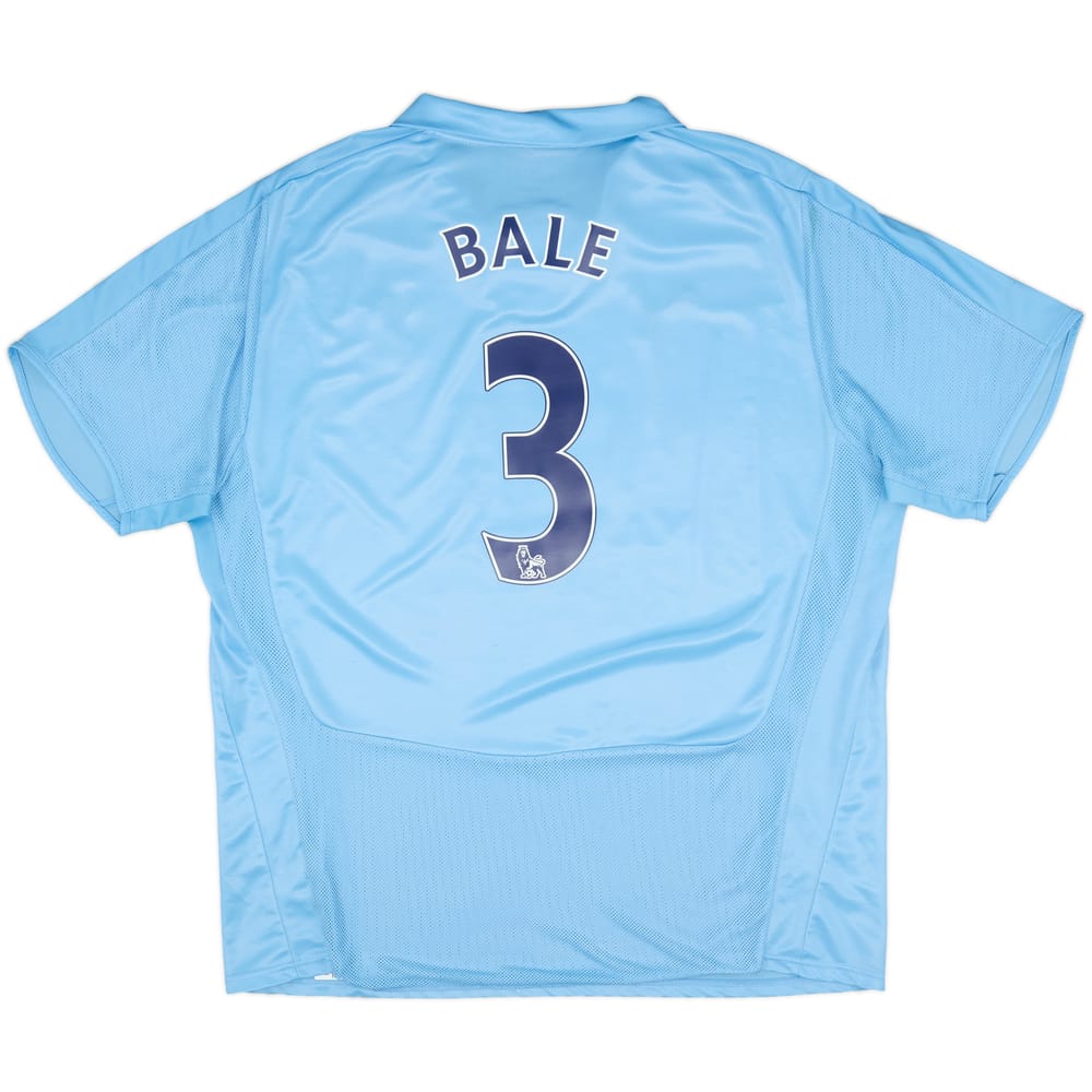 2008-09 Tottenham Away Shirt Bale #3 - 5/10 - (3XL)