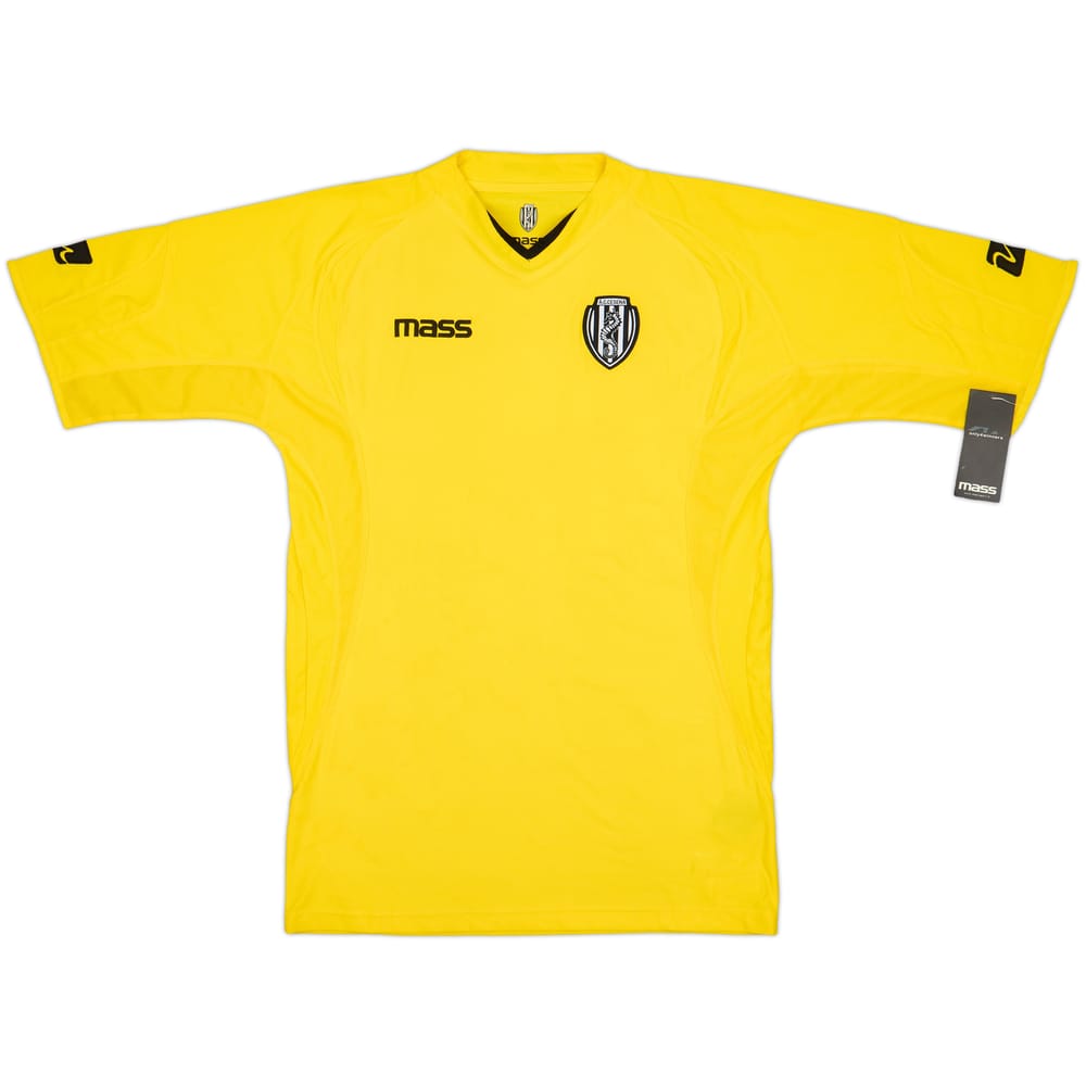 2007-08 Cesena Third Shirt (XXL)