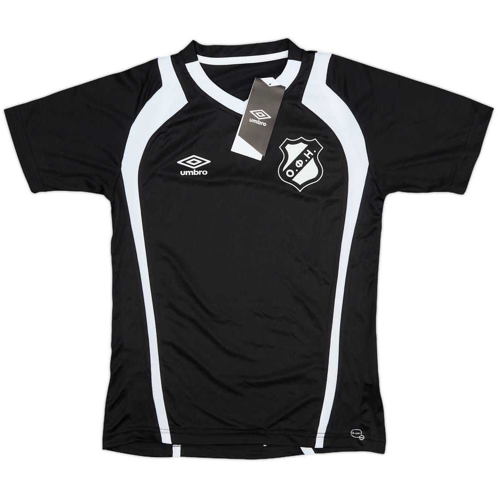 2014-15 OFI Crete Away Shirt (M.Boys)