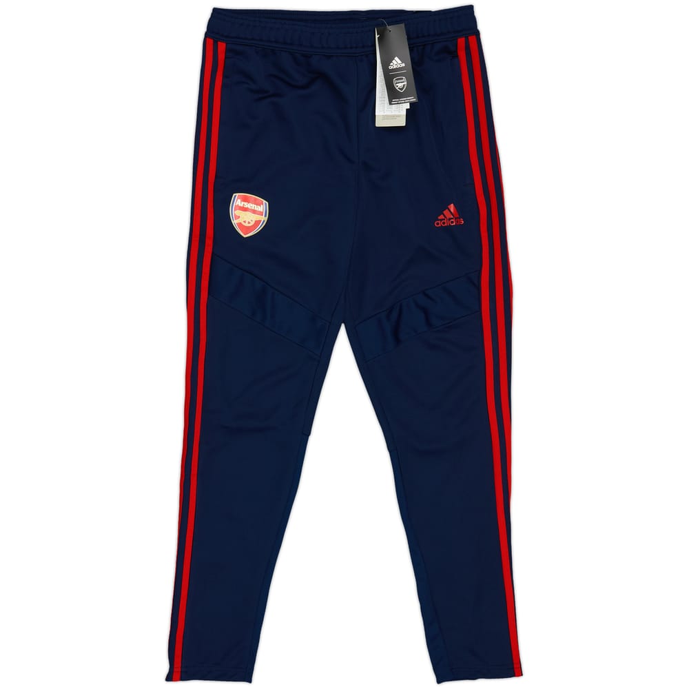 2019-20 Arsenal adidas Track Pants/Bottoms (M.Boys)