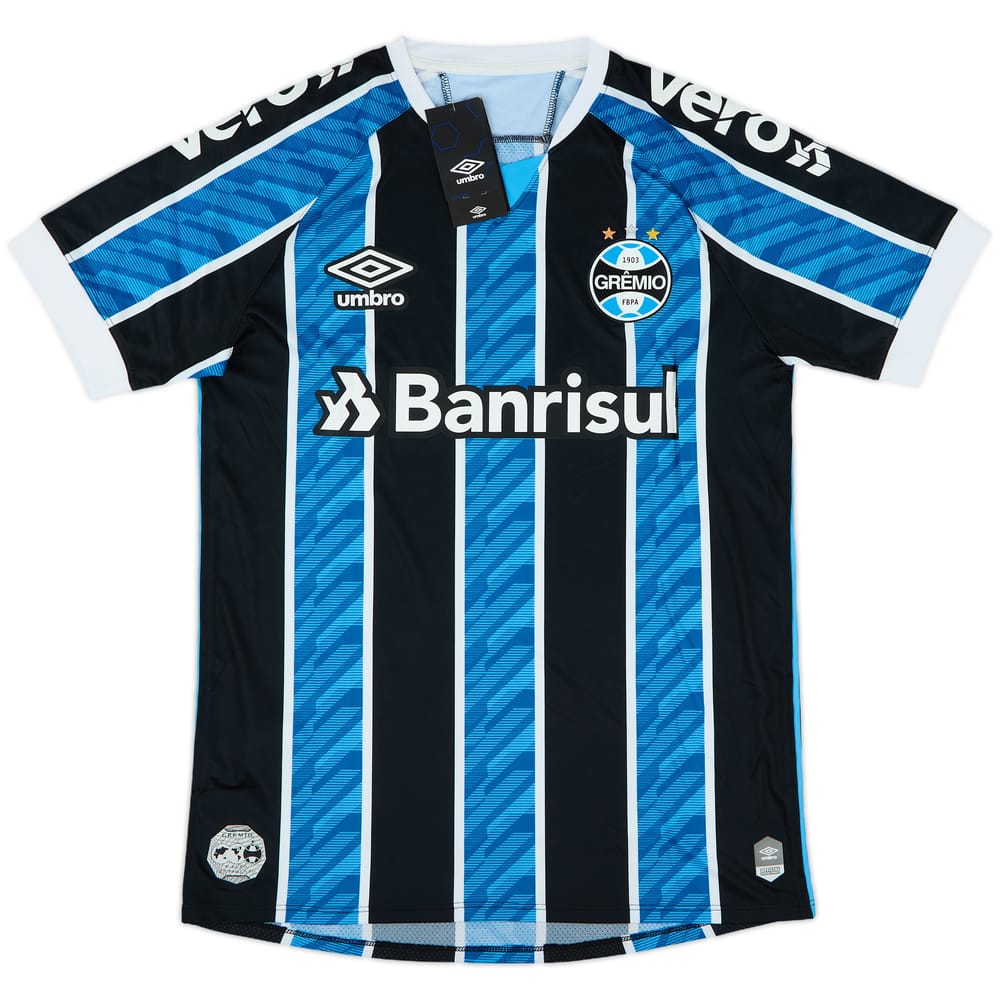 2020 Gremio Home Shirt (M)