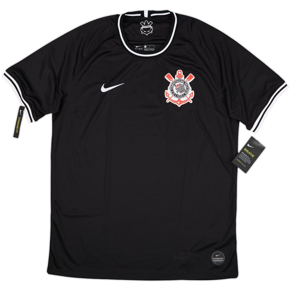 2019-20 Corinthians Away Shirt (L)