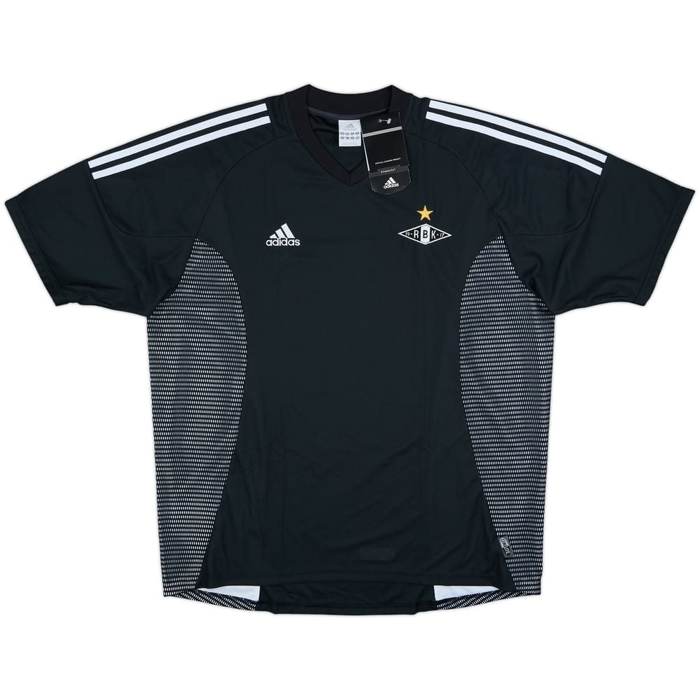 2003-04 Rosenborg Away Shirt (XL)