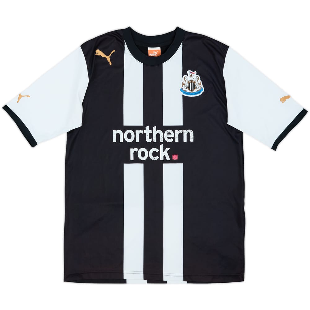 2011 Newcastle Home Shirt - 5/10 - (M)