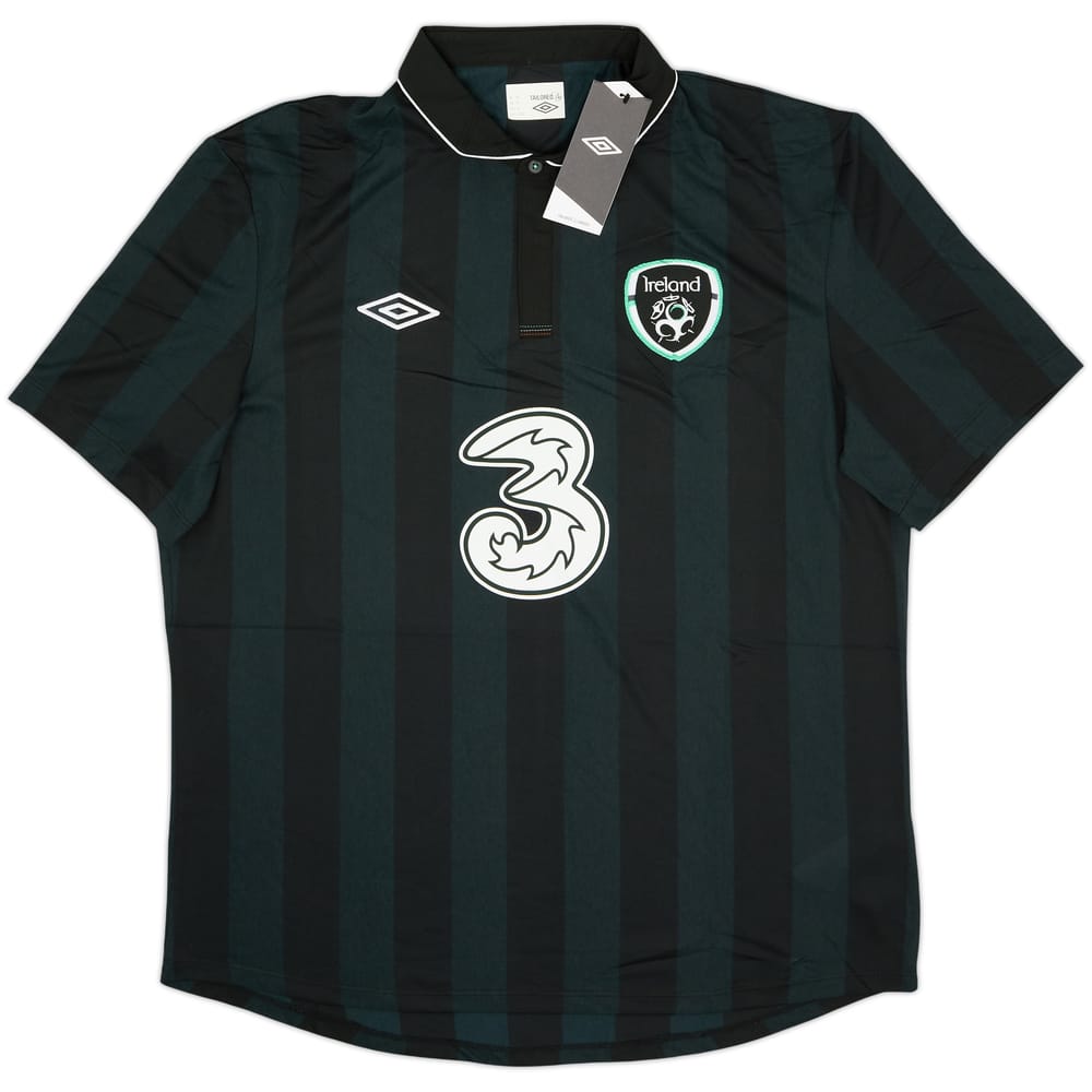 2013-14 Ireland Away Shirt (XL)