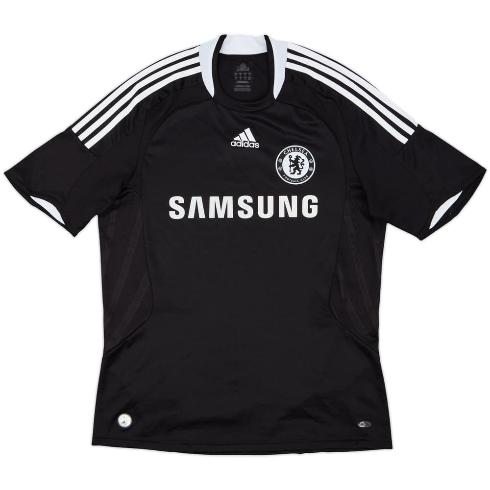 2008-09 Chelsea Away Shirt - 5/10 - (M)