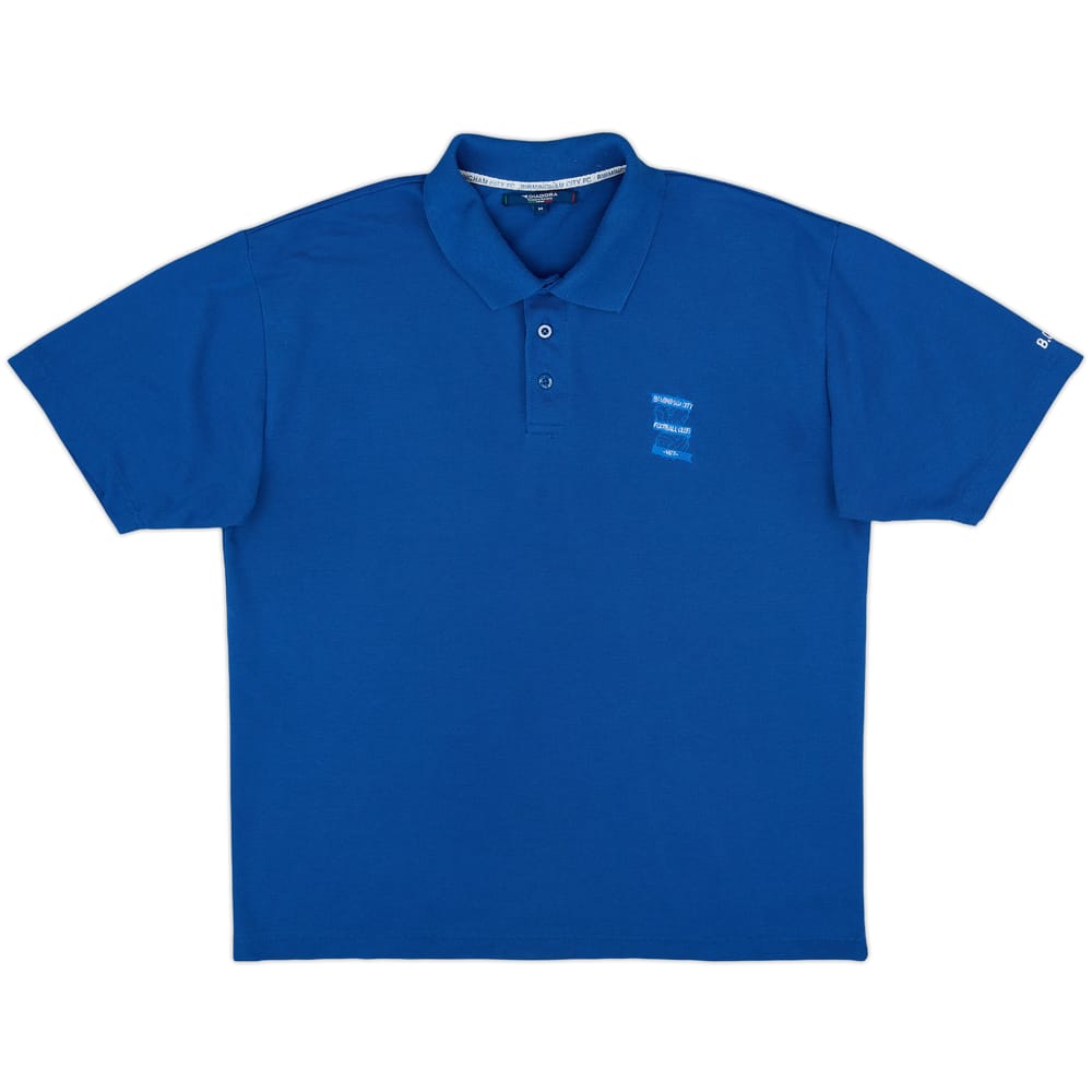 2004-05 Birmingham Diadora Polo Shirt - 7/10 - (M)