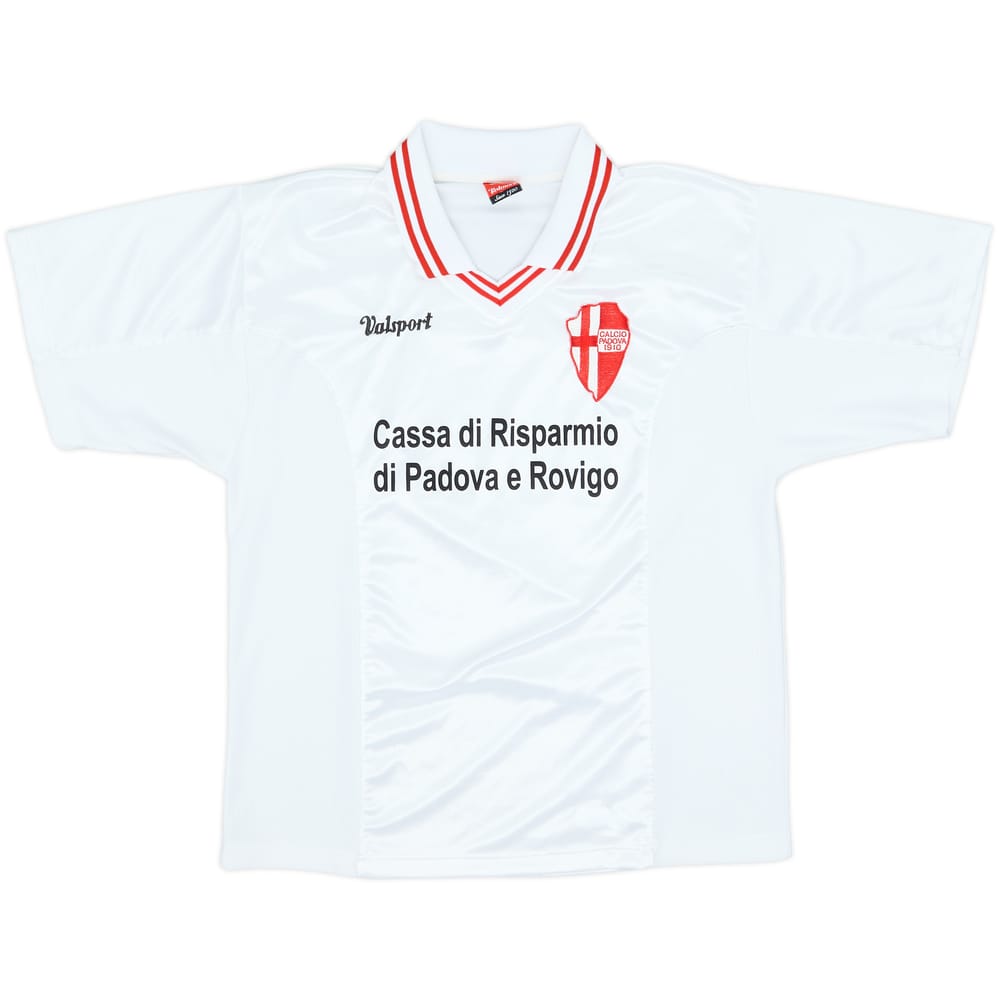 2003-04 Padova Home Shirt - 8/10 - (M)