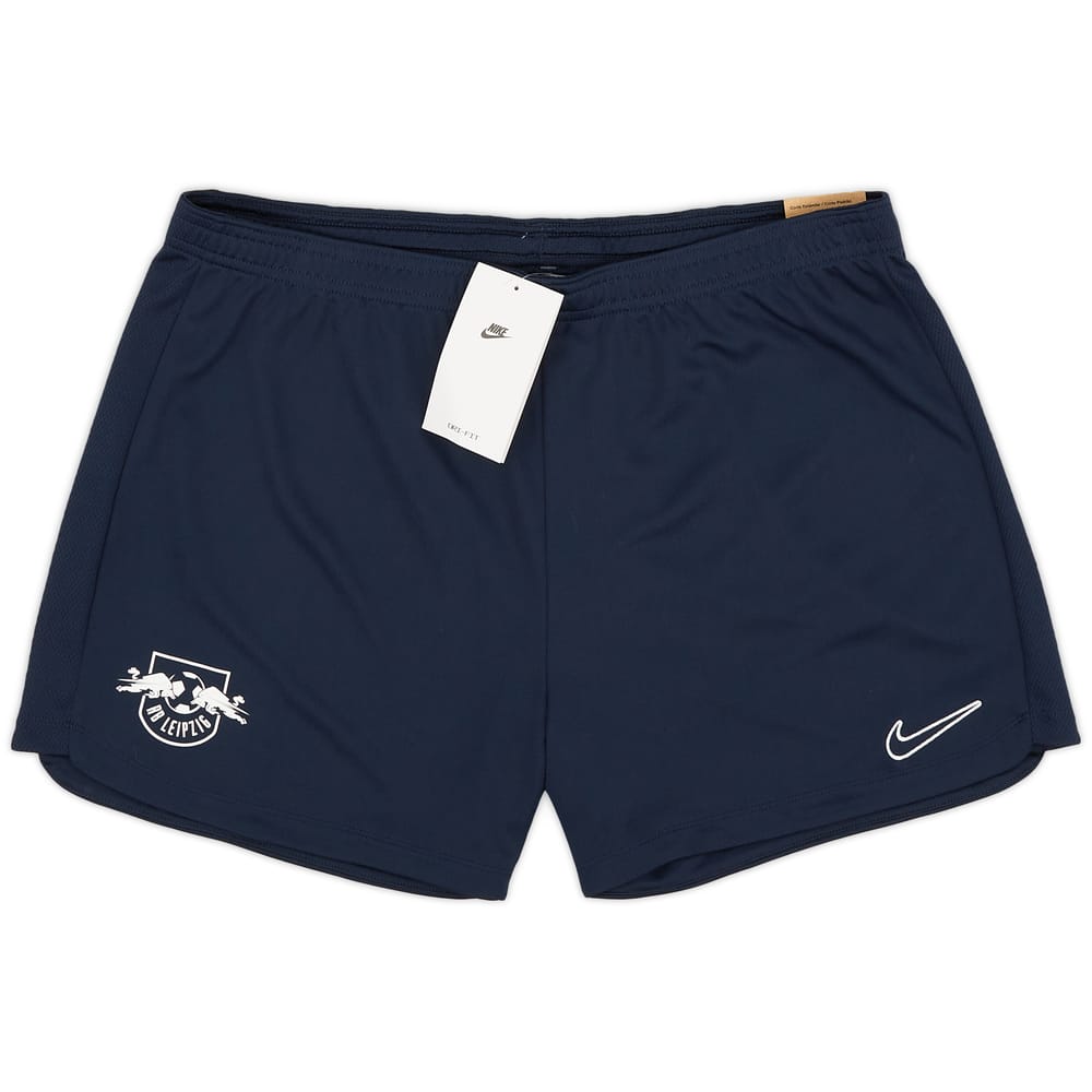 2023-24 RB Leipzig Nike Training Shorts (Women's L)