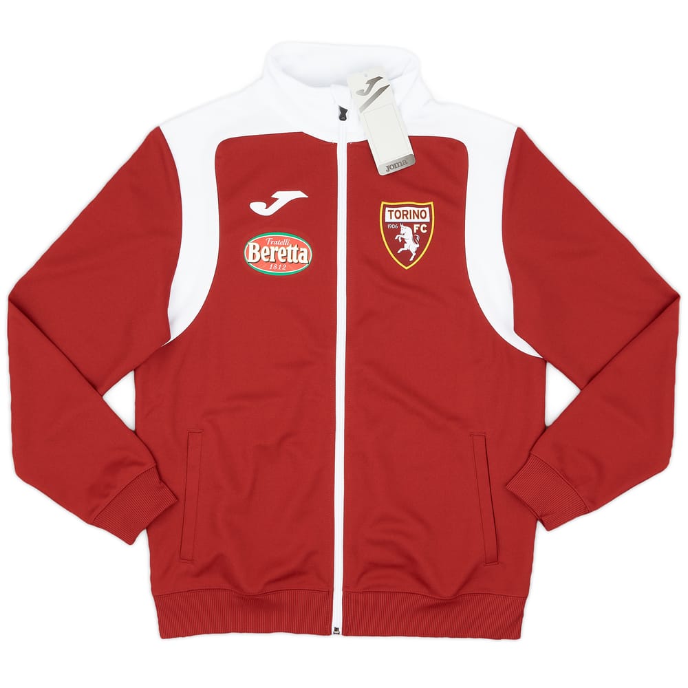 2022-23 Torino Joma Training Tracksuit (12-14 Years)