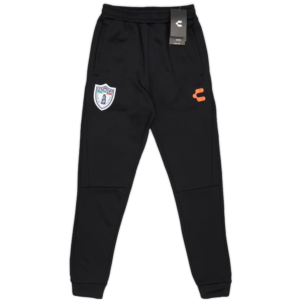2021-22 Pachuca Charly Training Pants/Bottoms (XS)