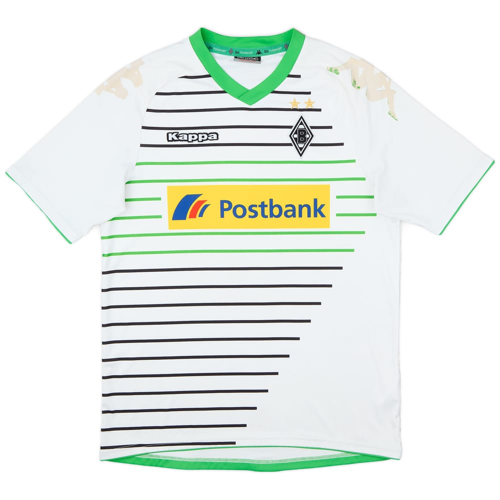 2013-14 Borussia Monchengladbach Home Shirt - 5/10 - (M)