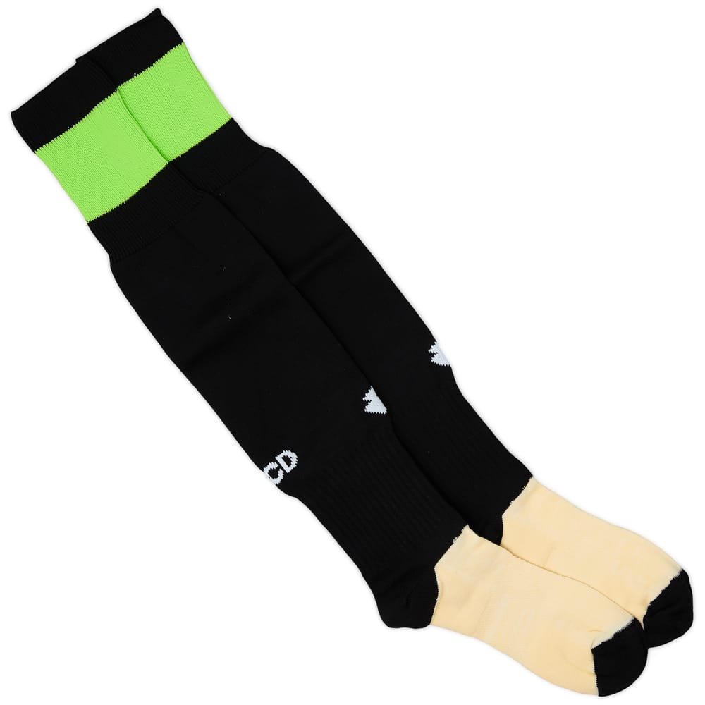 2014-15 Deportivo GK Socks
