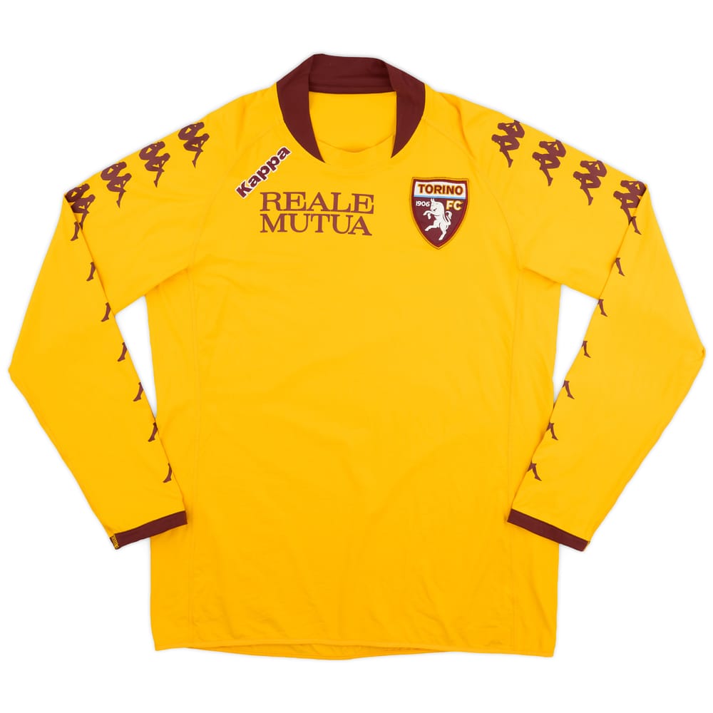2008-09 Torino GK Shirt - 9/10 - (XXL)