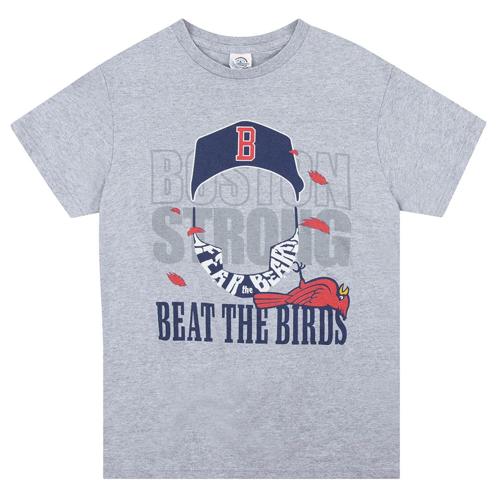 2013 Boston Red Sox Graphic Tee S