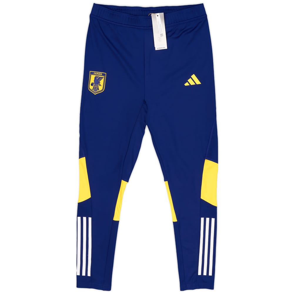 2022-23 Japan adidas Track Pants/Bottoms