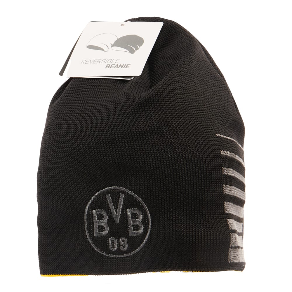 2022-23 Borussia Dortmund Puma Reversible Cap (Adults)