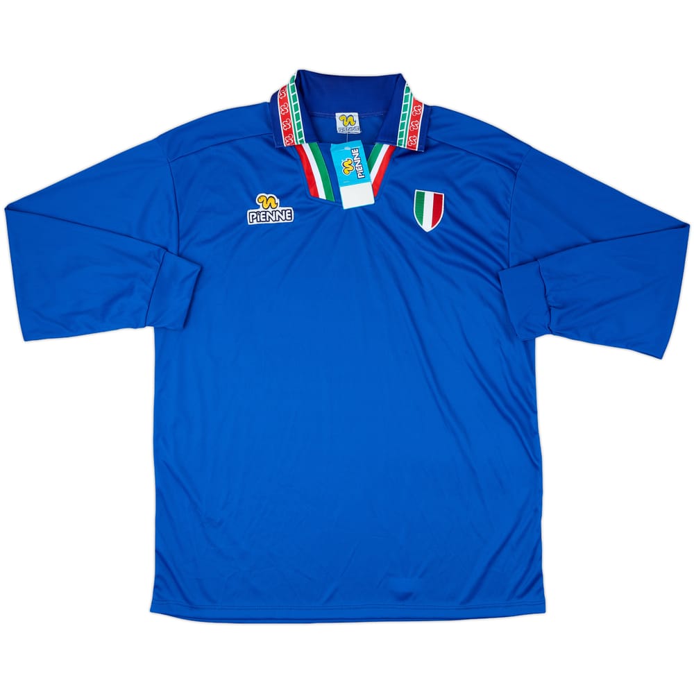 1996-97 Italy Pienne Training Shirt (XL)