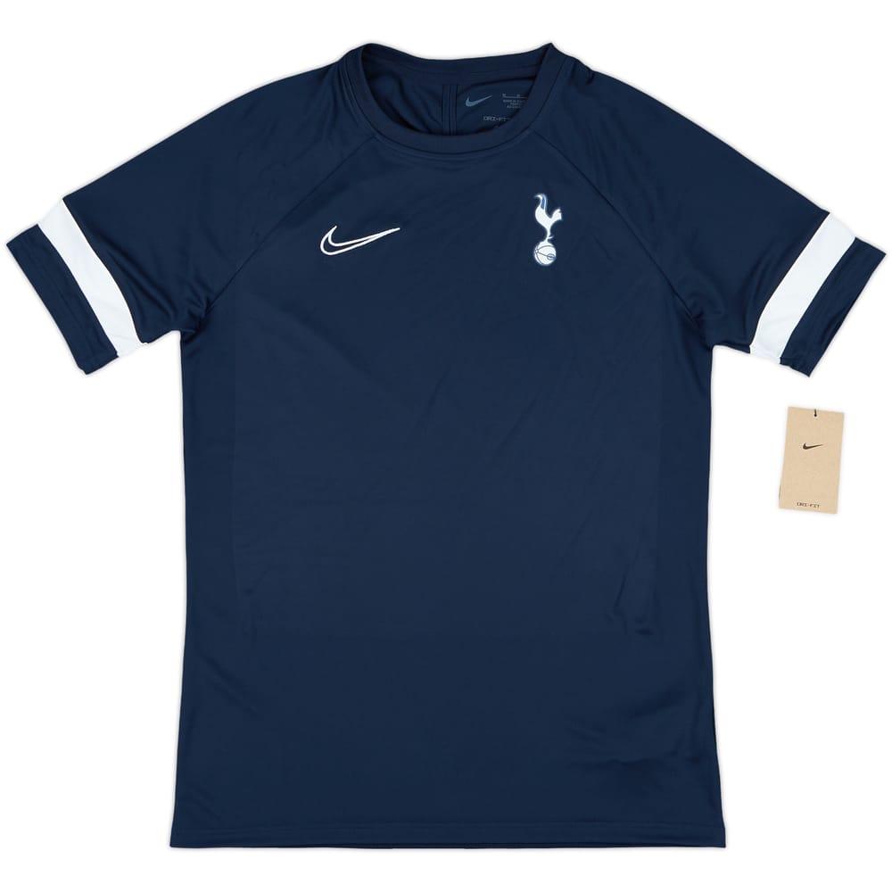 2022-23 Tottenham Nike Training Shirt (M)