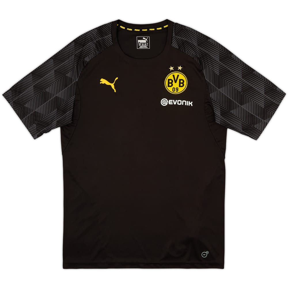 2013-14 Borussia Dortmund Puma Training Shirt - 10/10 - (L)
