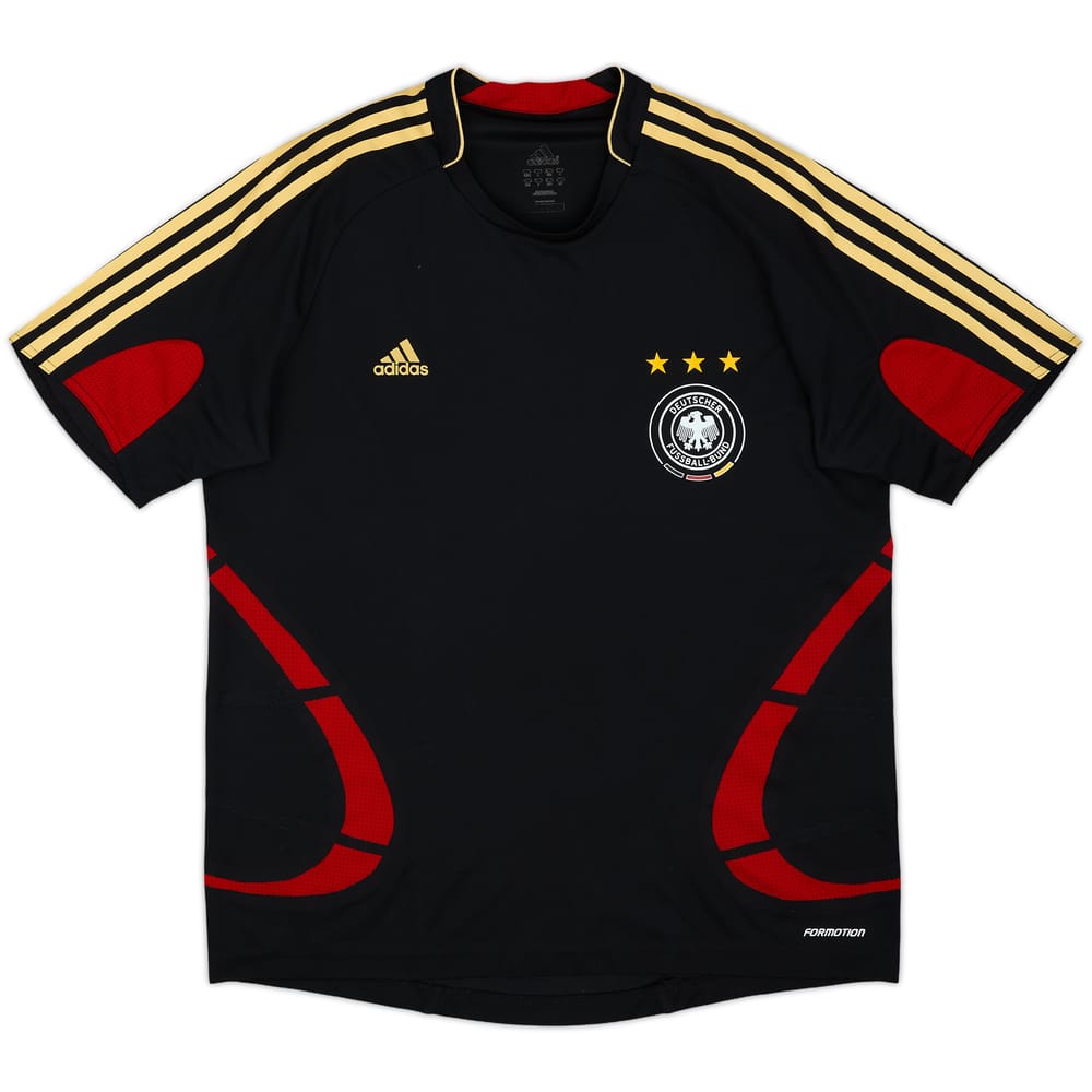 2008-09 Germany Formotion Training Shirt - 8/10 - (L)