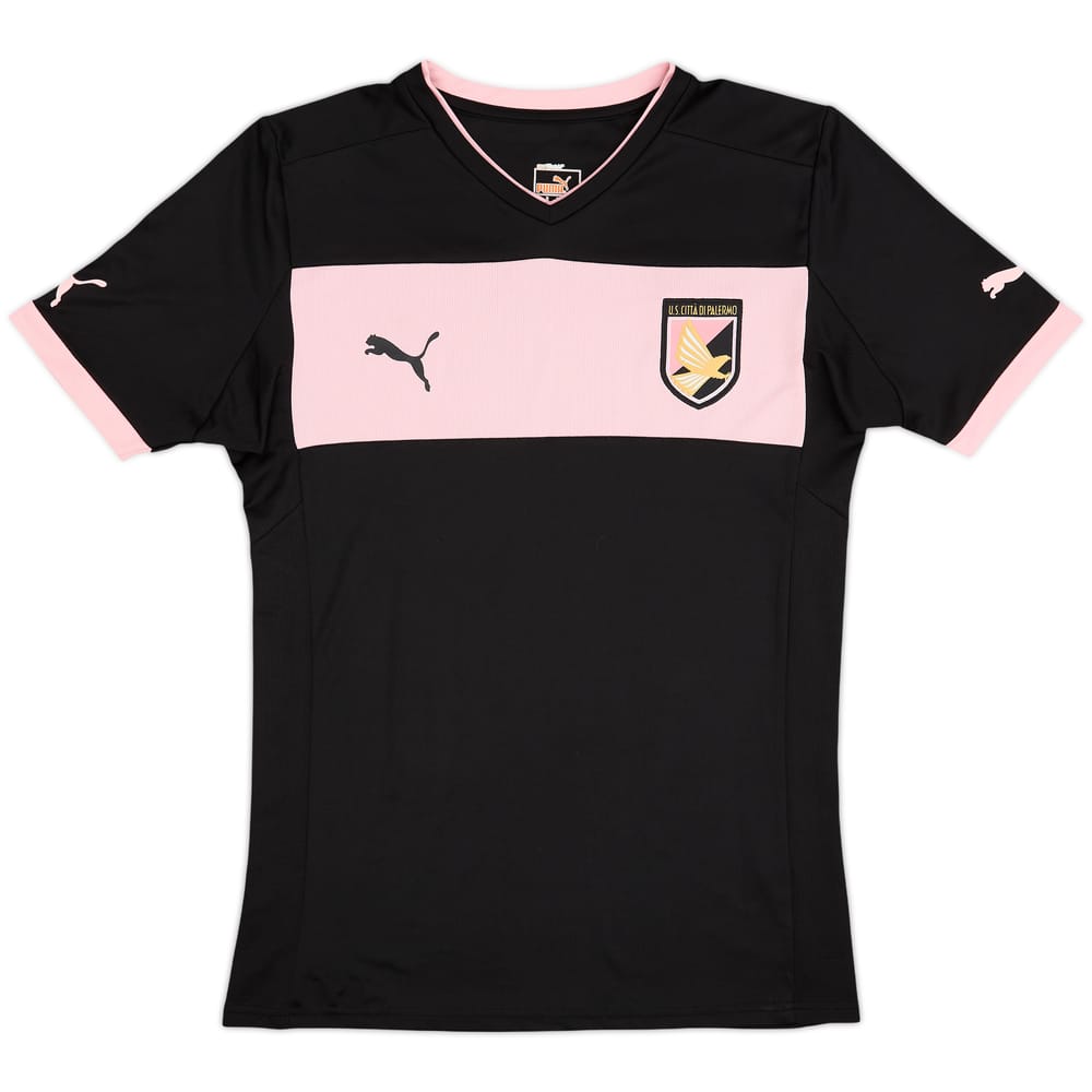 2012-14 Palermo Away Shirt - 6/10 - (M)