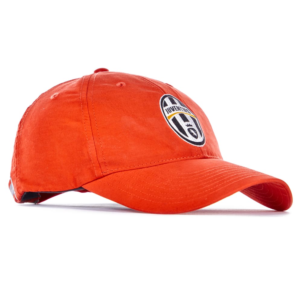 2007-08 Juventus Nike Cap - 10/10 - (Adults)