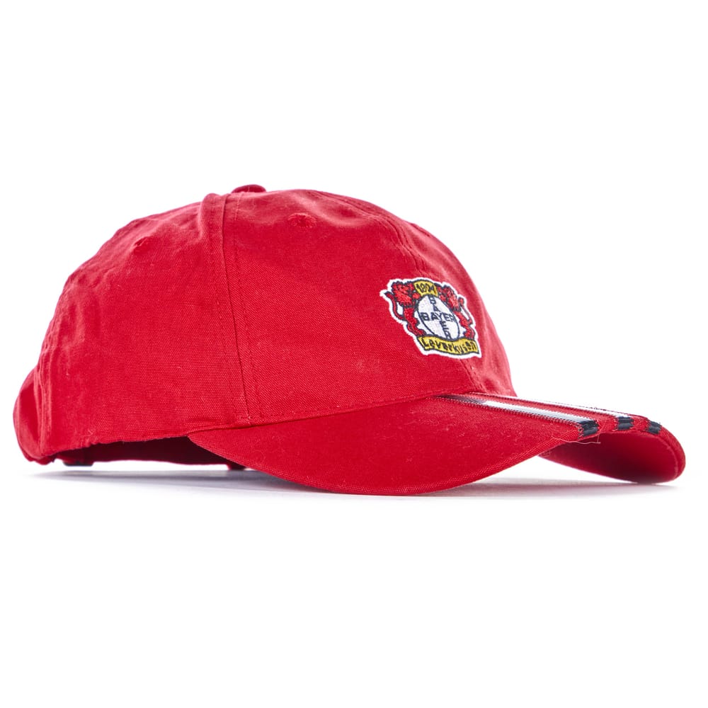 2010s Bayer Leverkusen adidas Cap - 10/10 - (Adults)