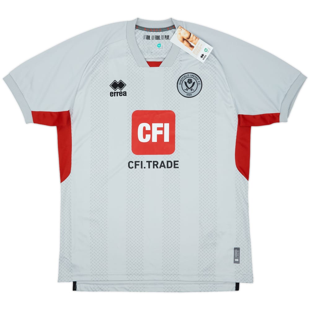 2023-24 Sheffield United Third Shirt (M)