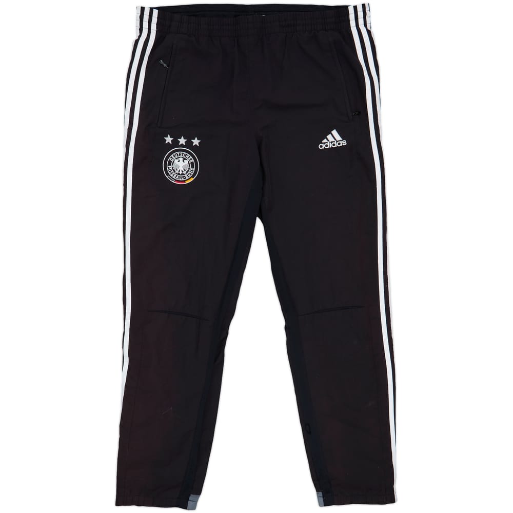 2004-05 Germany adidas Track Pants/Bottoms - 5/10 - (XL)