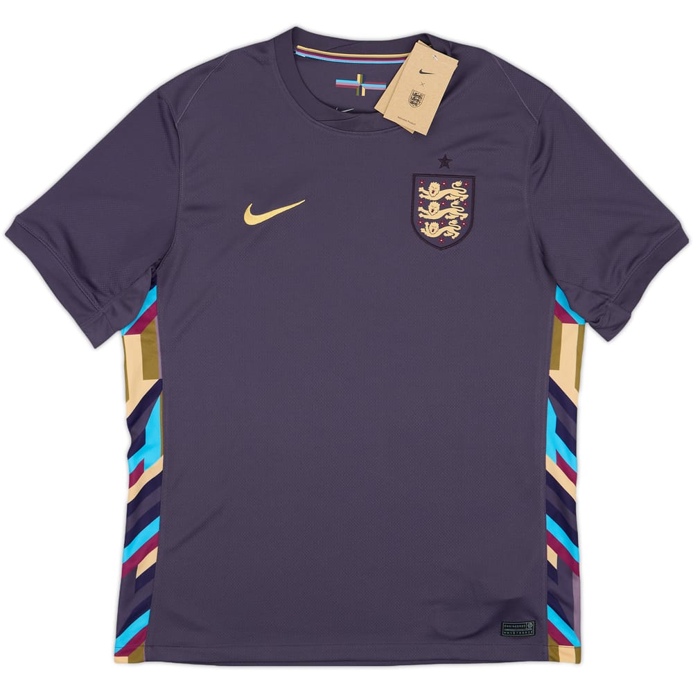 2024 England Away Shirt (L)
