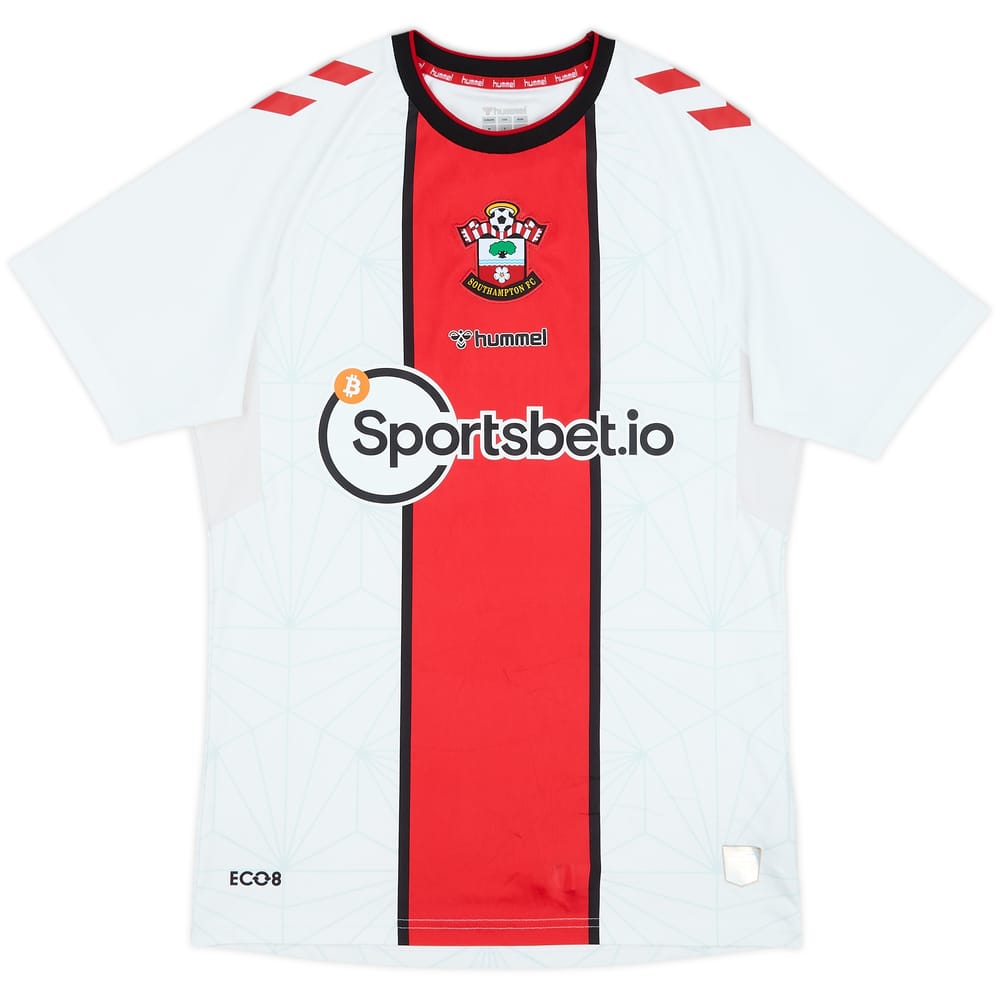 2022-23 Southampton Home Shirt - 8/10 - (M)