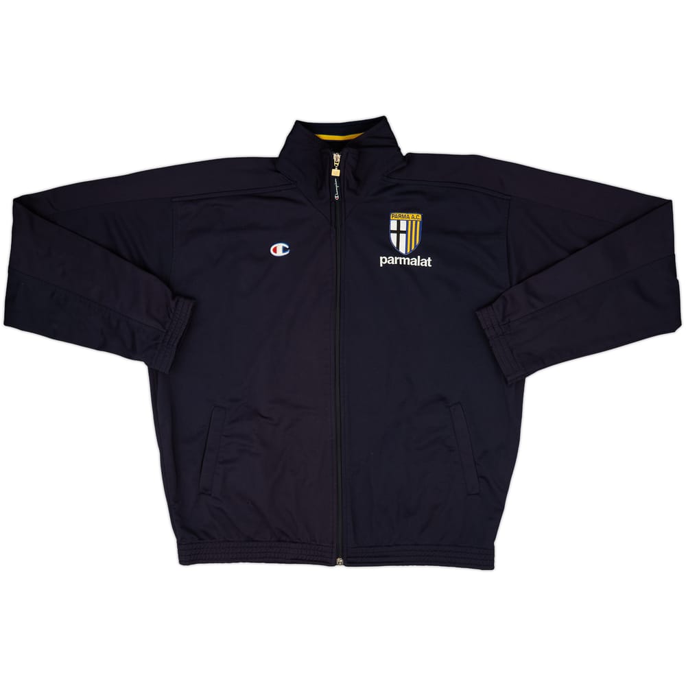 1999-00 Parma Champion Track Jacket - 8/10 - (XL)