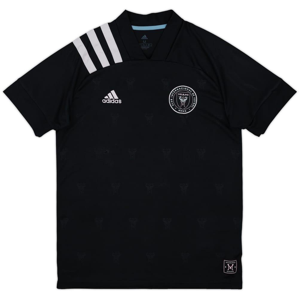 2020 Inter Miami Away Shirt - 4/10 - (M)