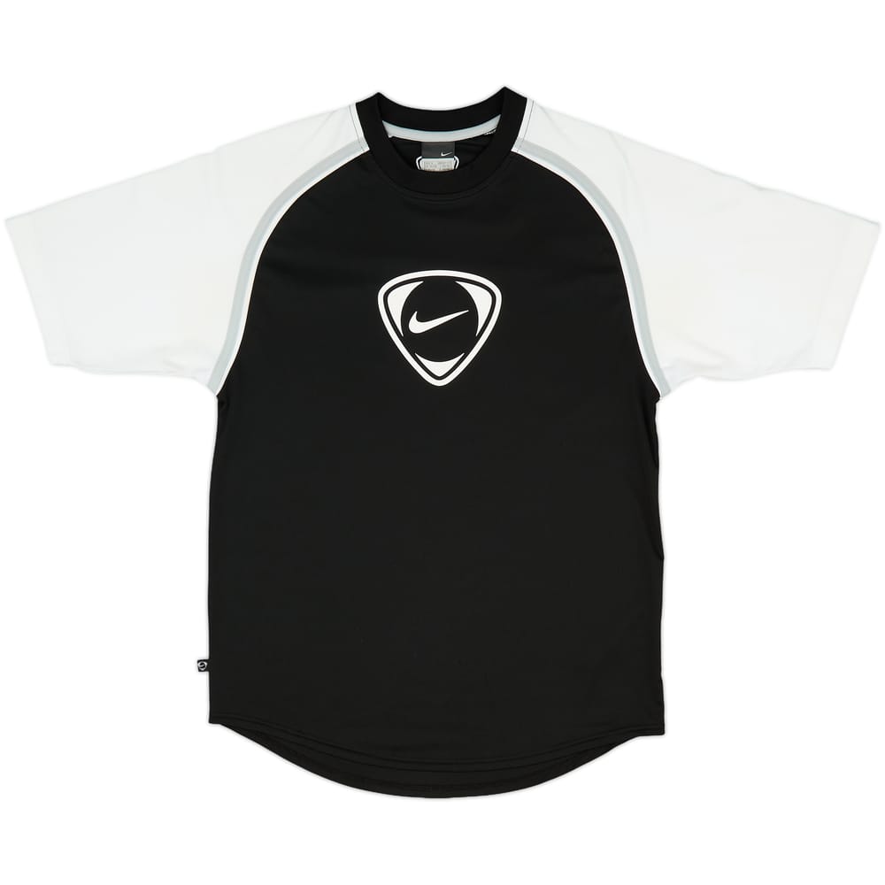 2006-07 Nike Total 90 Training Shirt - 8/10 - (S)