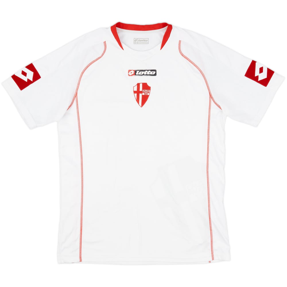 2008-09 Padova Home Shirt - 6/10 - (XL)