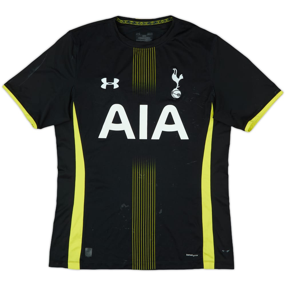 2014-15 Tottenham Away Shirt - 5/10 - (L)