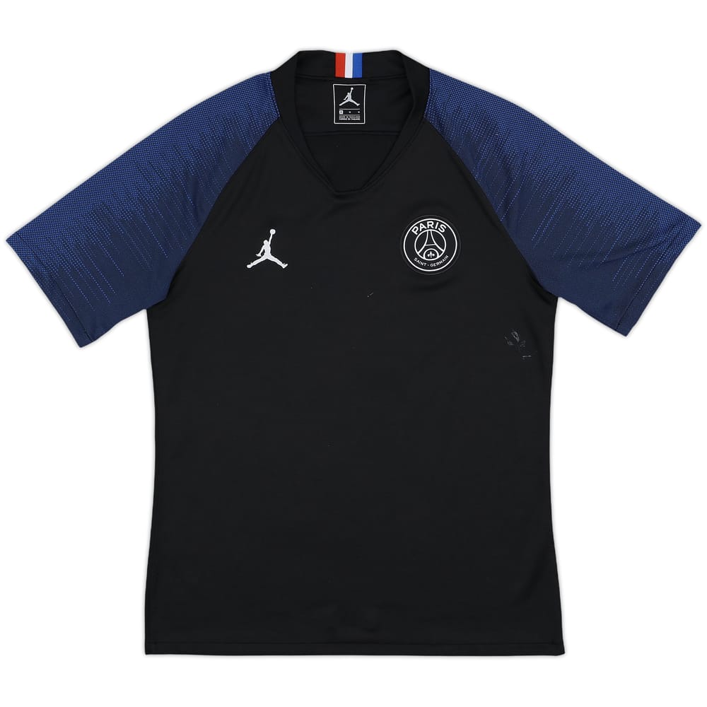 2020-21 Paris Saint-Germain Nike Training Shirt - 7/10 - (M)