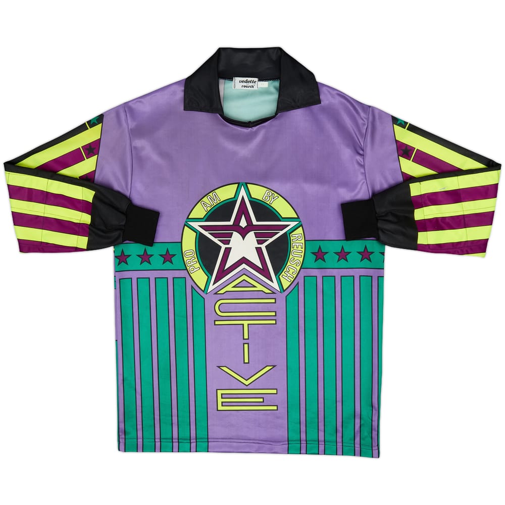 1990s Reusch Template GK Shirt #1 - 9/10 - (S)