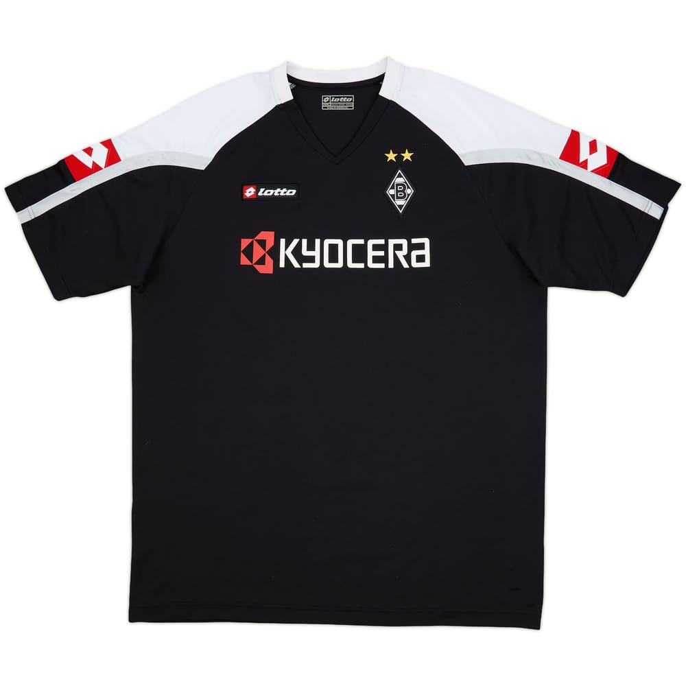 2006-07 Borussia Monchengladbach Lotto Training Shirt - 10/10 - (3XL)