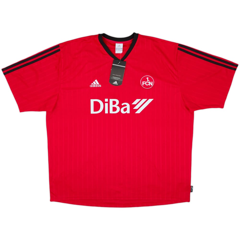 2003-04 Nurnberg Home Shirt (XXL)