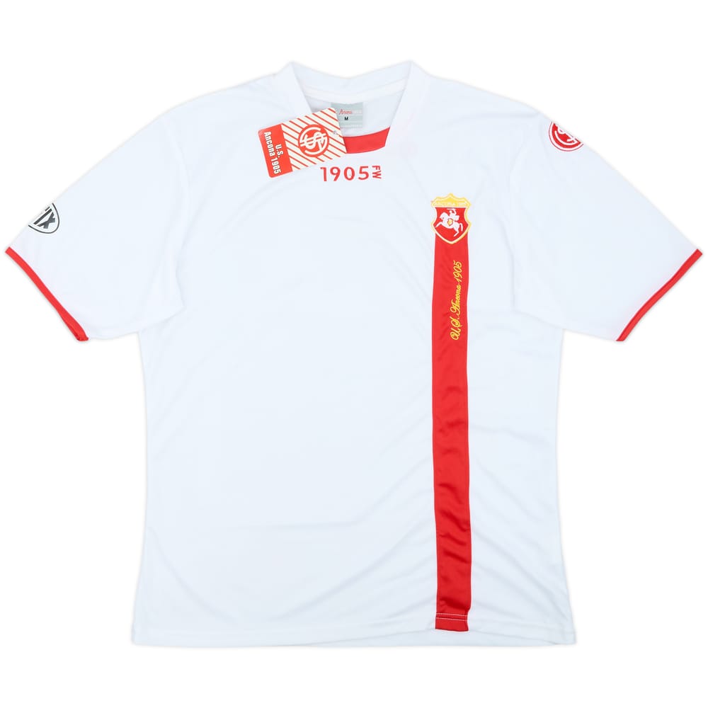 2013-14 Ancona Away Shirt (M)