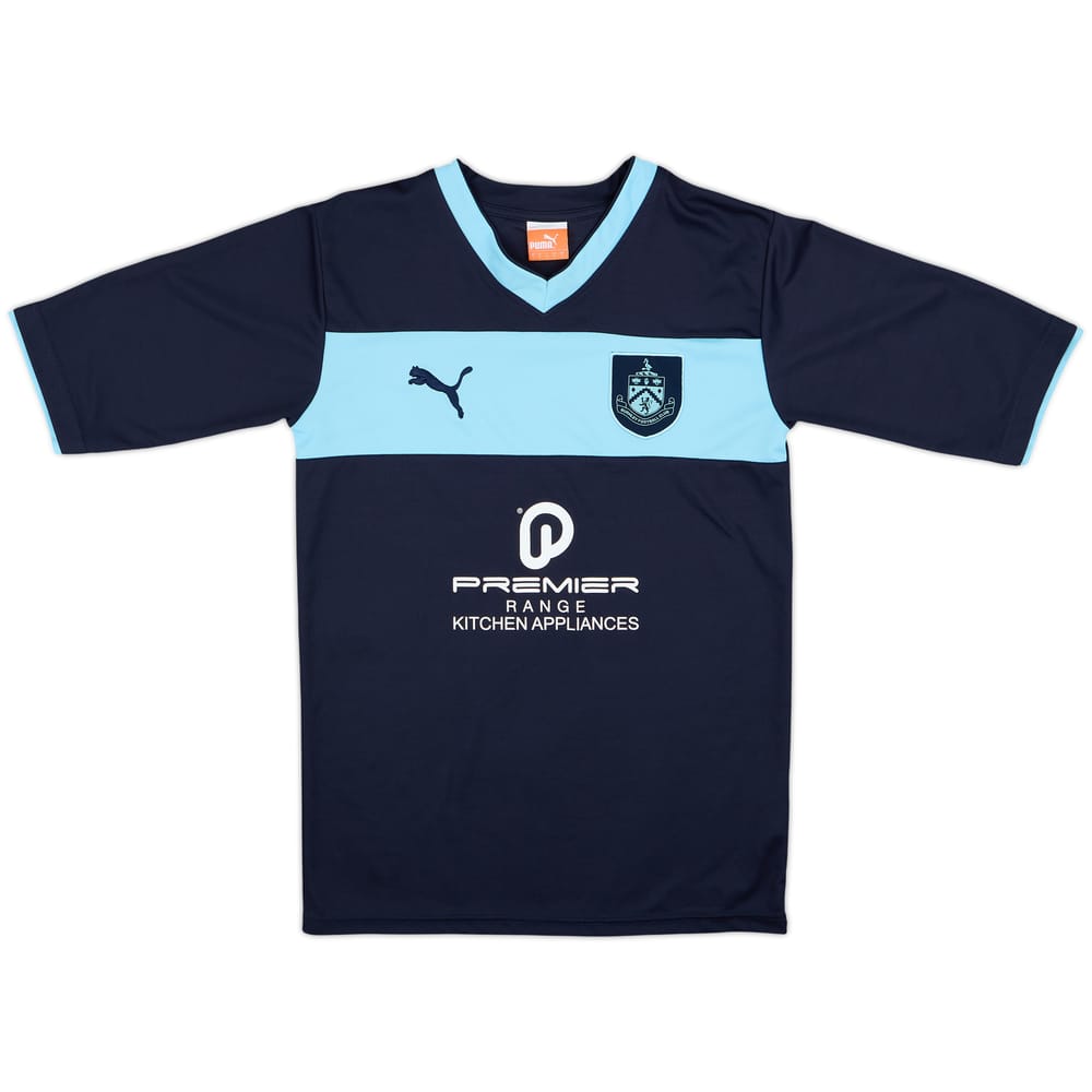 2012-13 Burnley Away Shirt - 9/10 - (S)
