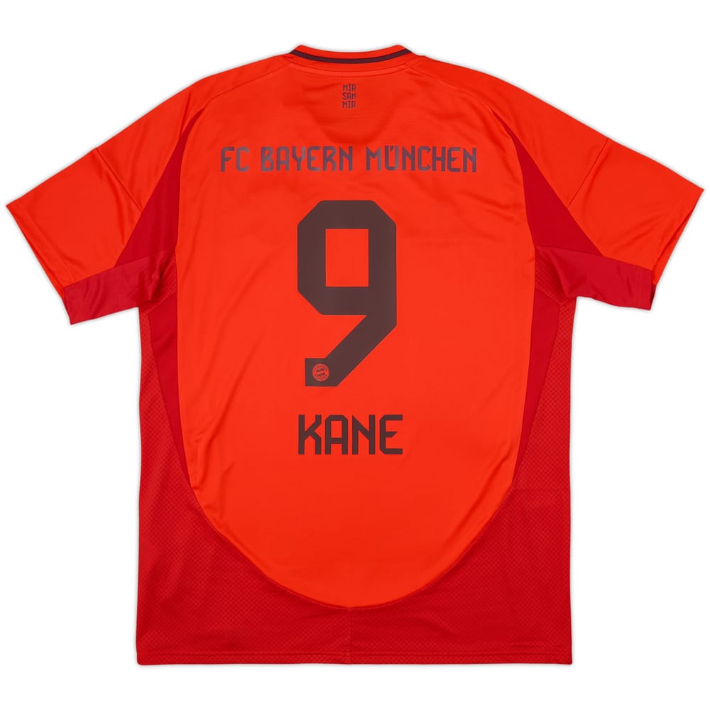 2024-25 Bayern Munich Home Shirt Kane #9 - 10/10 - (L)