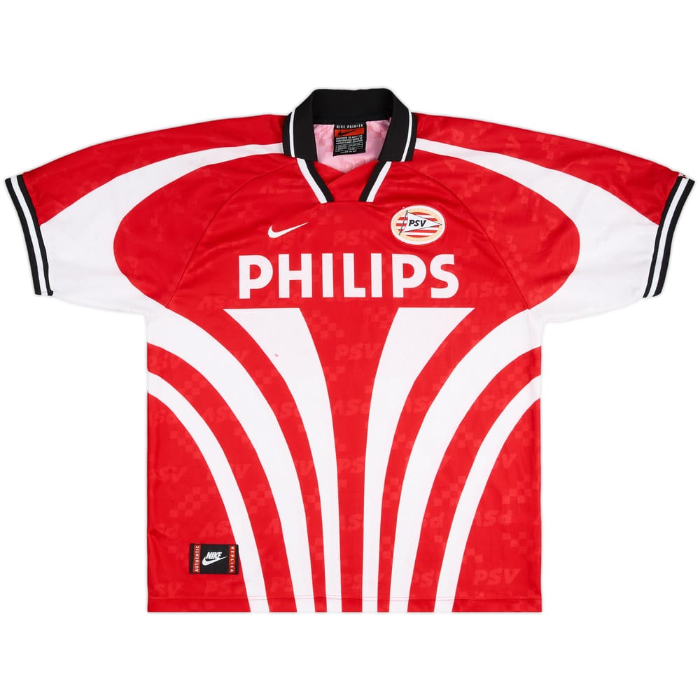 1996-97 PSV Maillot domicile - 7/10 - (XXL)